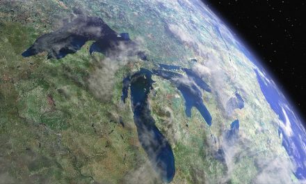 Great Lakes, Great Issues Series
