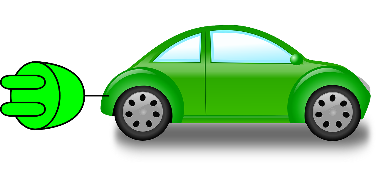 Electric Vehicle Incentives