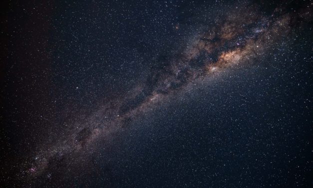 International Dark Sky Week 2024