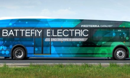 Illinois Needs a Strong Plan to Electrify Public Transit