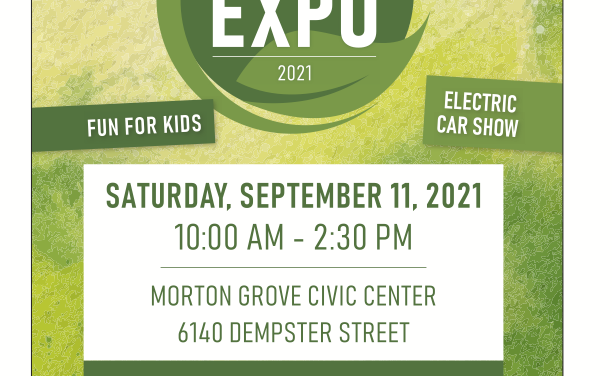 Morton Grove Sustainability Expo