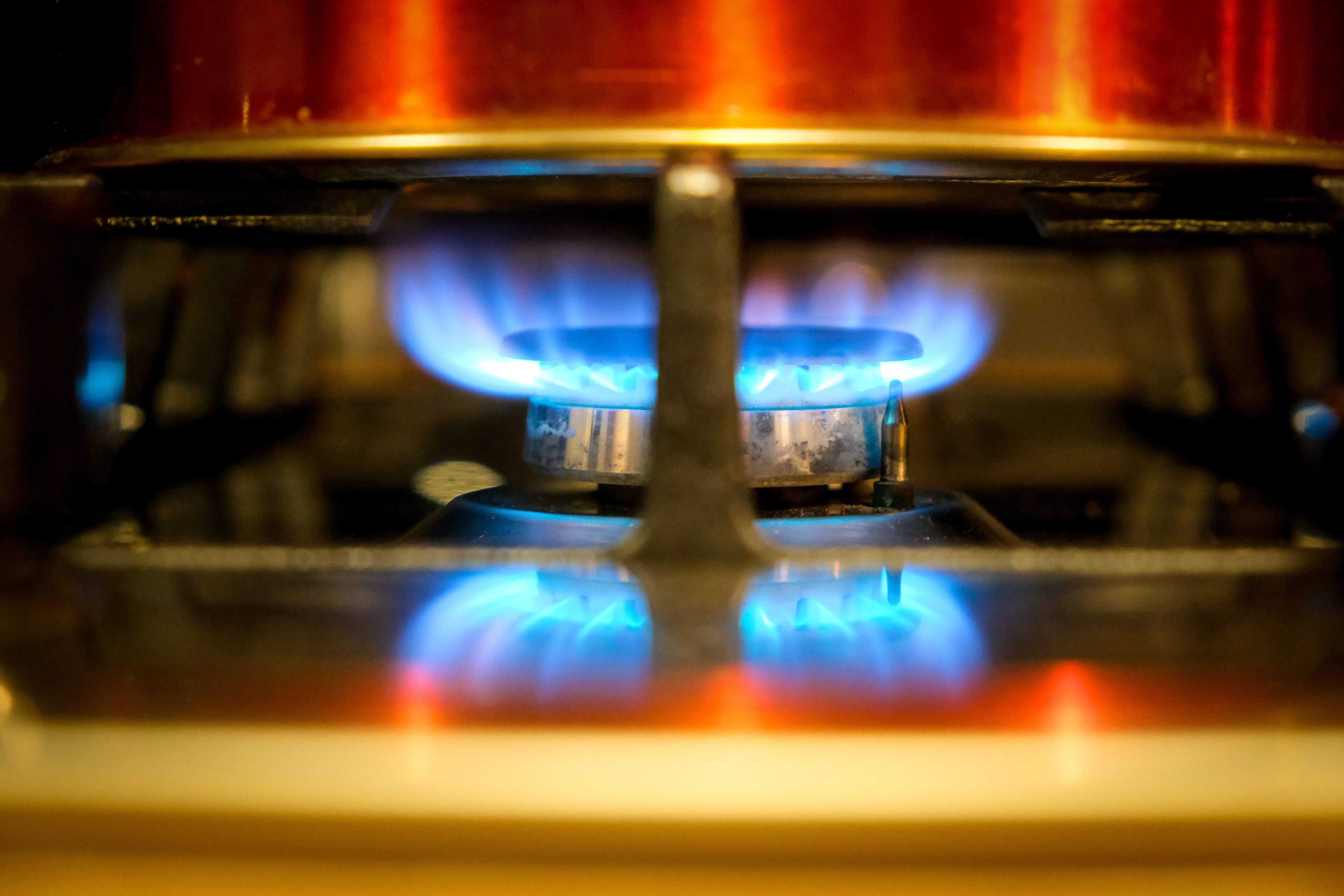 Cooking Up Indoor Air Pollution: Emissions from Natural Gas Stoves