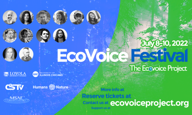 The EcoVoice Festival