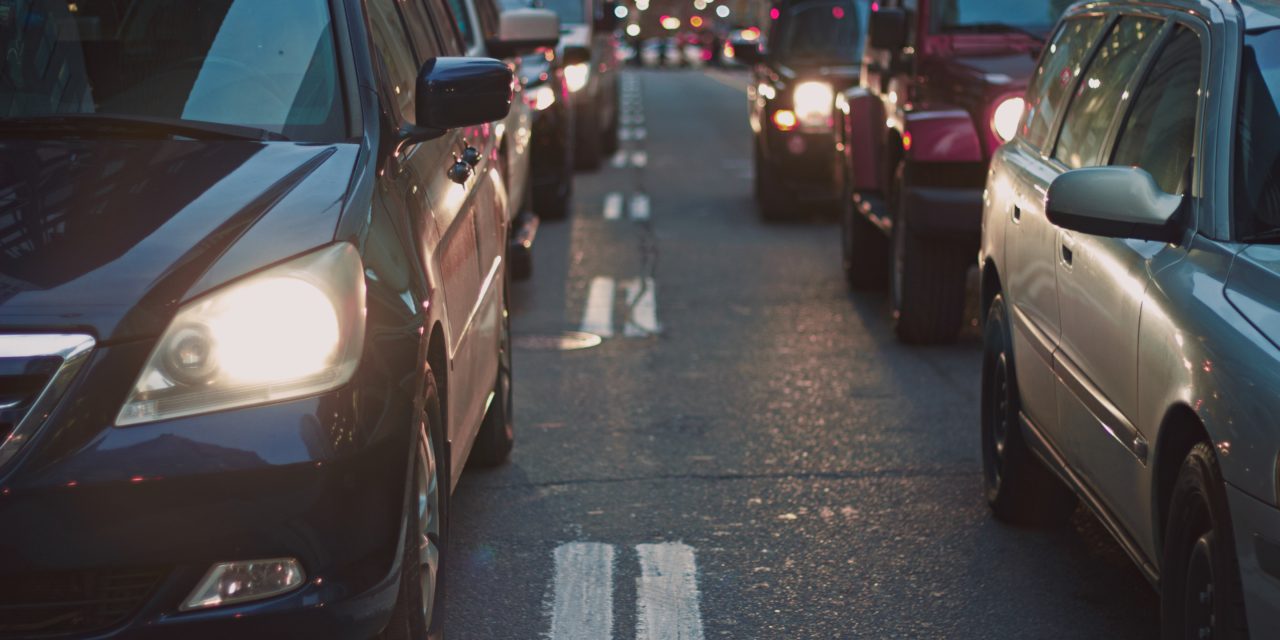Reducing Vehicle Miles Traveled to address the Climate Emergency