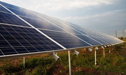 Things to consider when considering Solar