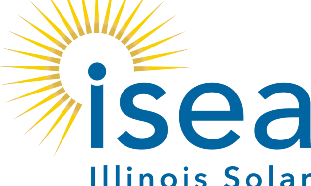 Illinois Solar Tour