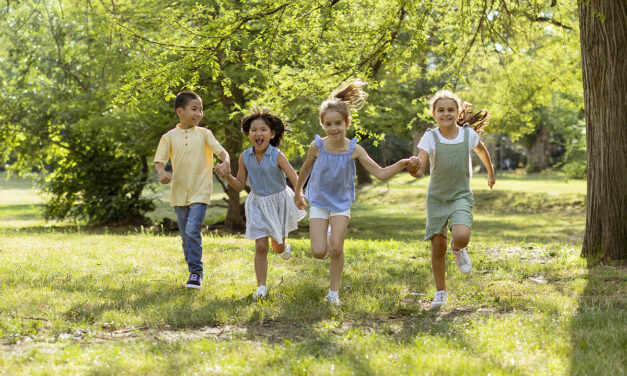 Community Health, Climate & Equity – Training Opportunity