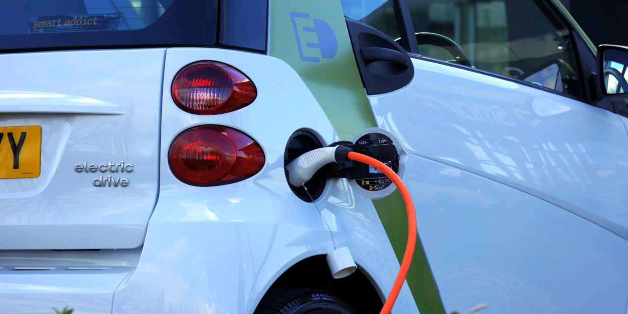 The Electrification Pledge: Electric Vehicle Solutions