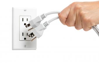 Cutting Costs: Reducing Hidden Electric Usage at Home