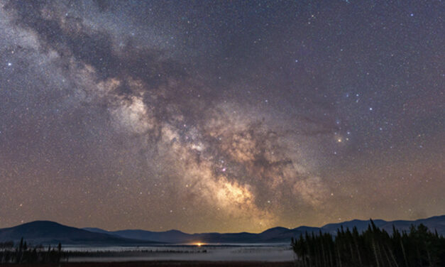 The Dark Side of Outdoor Light: Light Pollution and Its Effects on the Environment and Human Health