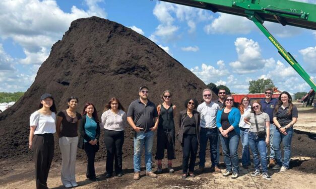 Spread the Word about Feed and Conserve!