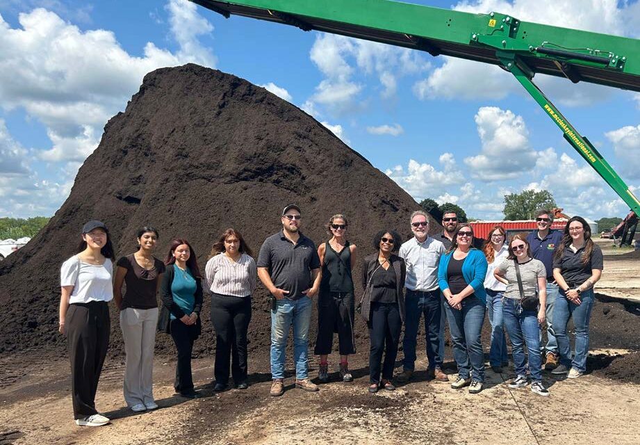 Spread the Word about Feed and Conserve!