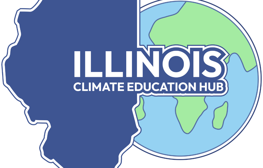Illinois Climate Education Hub