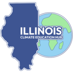 Illinois Climate Education Hub