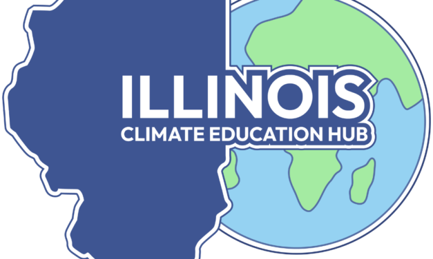 Illinois Climate Education Hub