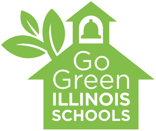 Go Green Illinois Schools: School Sustainability & Environmental Initiatives Survey