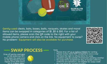 How to Host a SportSwap