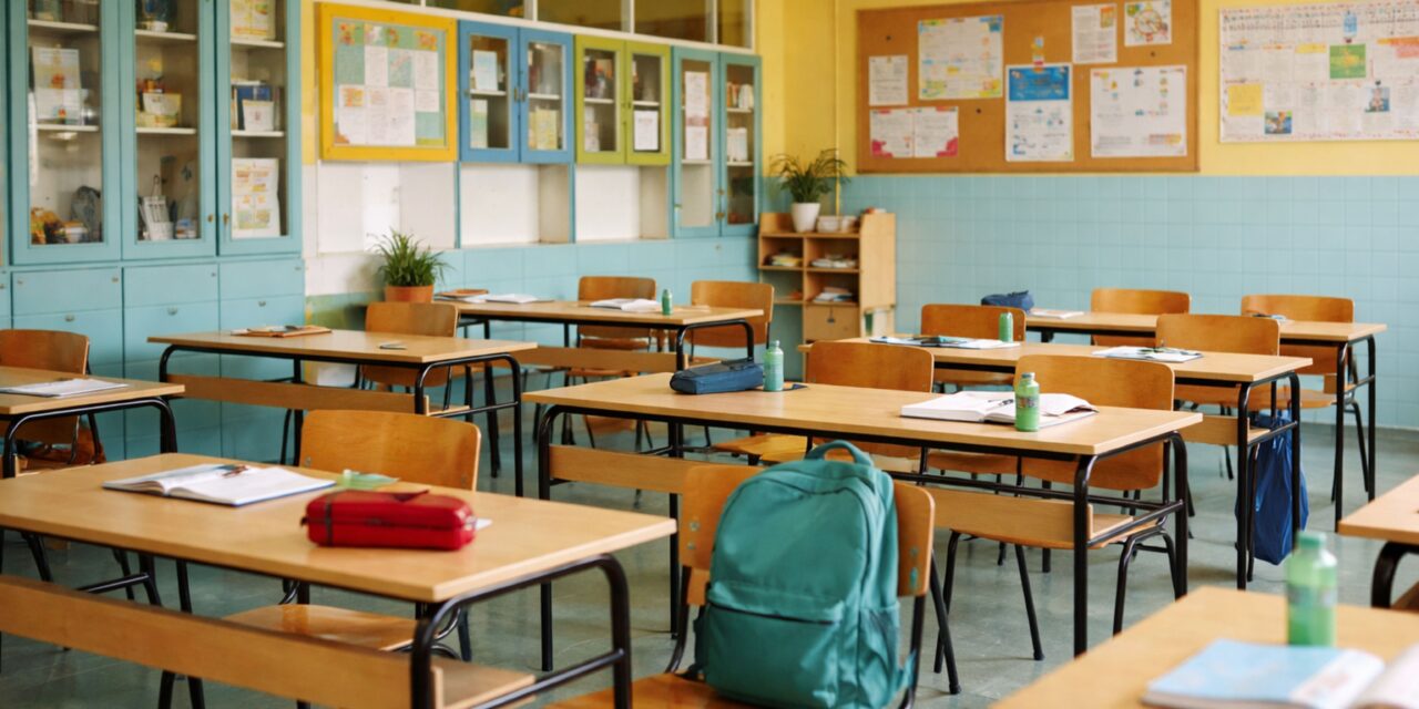 School Electrification and Energy Efficiency: Webinar Recording Available