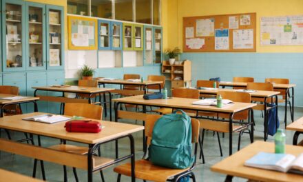 School Electrification and Energy Efficiency: Webinar Recording Available