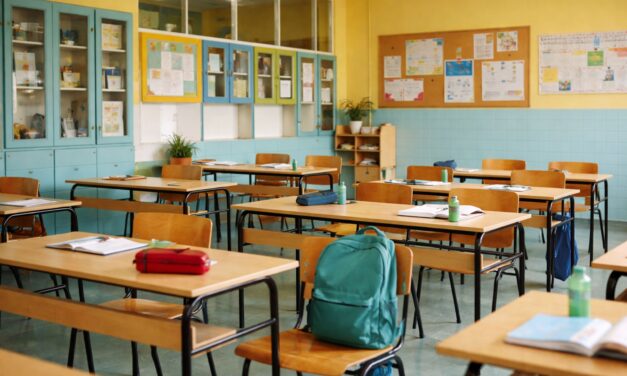 School Electrification and Energy Efficiency: Webinar Recording Available