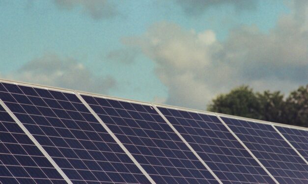 Electrification and Solar Opportunities
