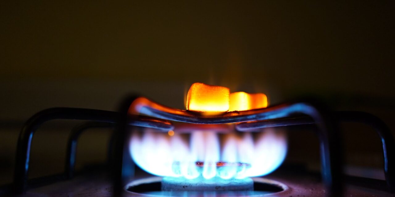 NY Gas Appliance Ban Upheld
