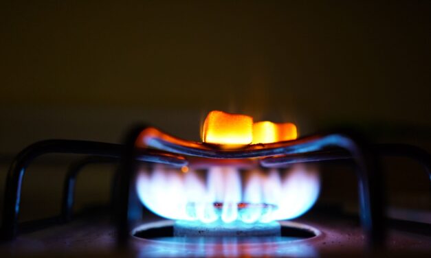 NY Gas Appliance Ban Upheld